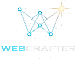 Webcrafter – Strony i sklepy internetowe