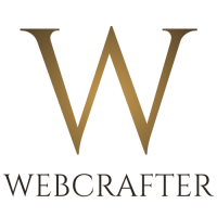 Webcrafter – Strony i sklepy internetowe